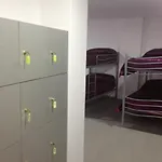 Arasolis Hostel