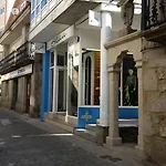 Hostel Arasolis Kap Finisterre