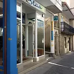 Hostel Arasolis