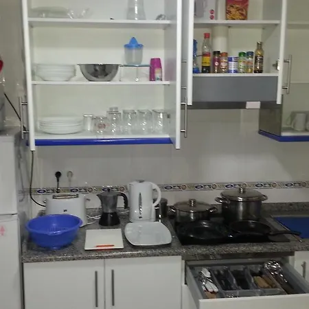 Hostal Arasolis Finisterre