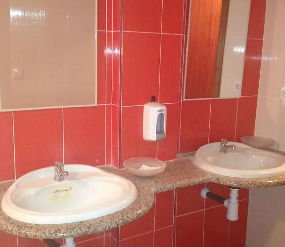 Arasolis Ostello Finisterre