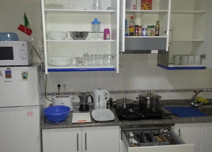 Ostello Arasolis Finisterre