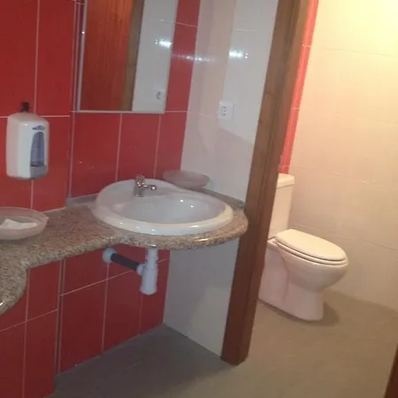 Albergue Arasolis