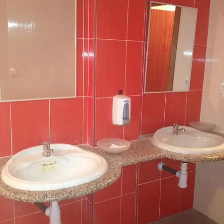Arasolis Hostel Finisterre