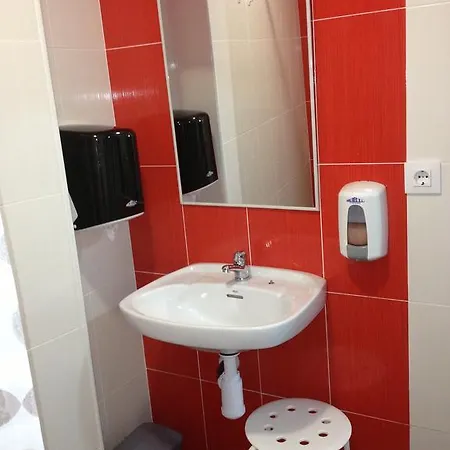 Arasolis Hostel *