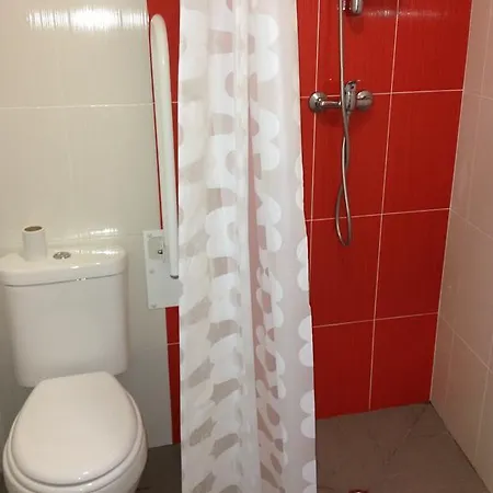 Hostel Arasolis Finisterre