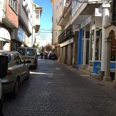 Arasolis אכסניה