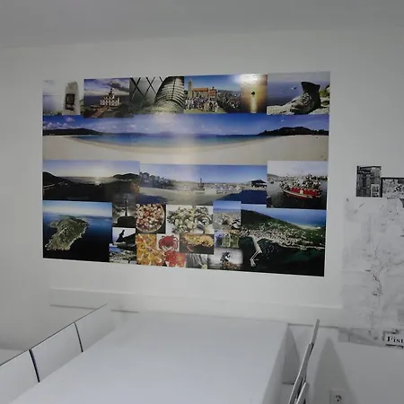 Hostel Arasolis
