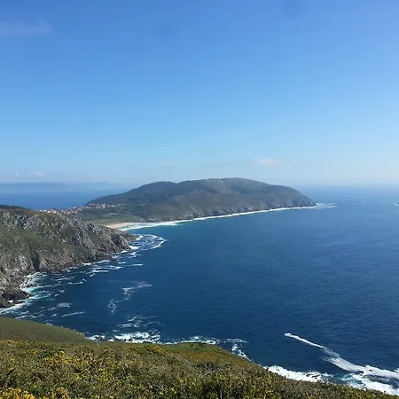 Arasolis Albergue Finisterra