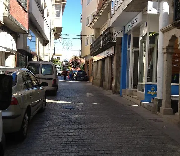 Arasolis Auberge de jeunesse