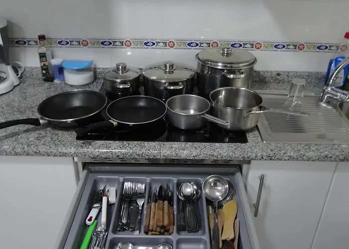 Arasolis Auberge de jeunesse