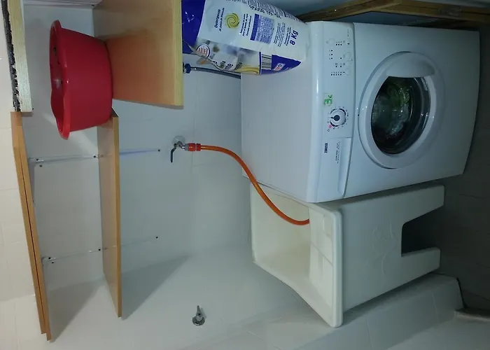 Arasolis Auberge de jeunesse *