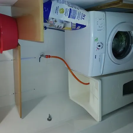 Arasolis ホステル *