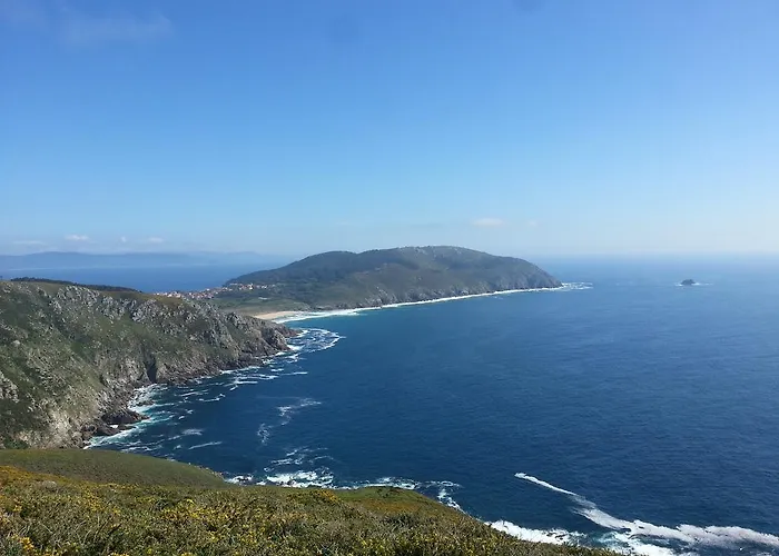 Arasolis Hostel Finisterre